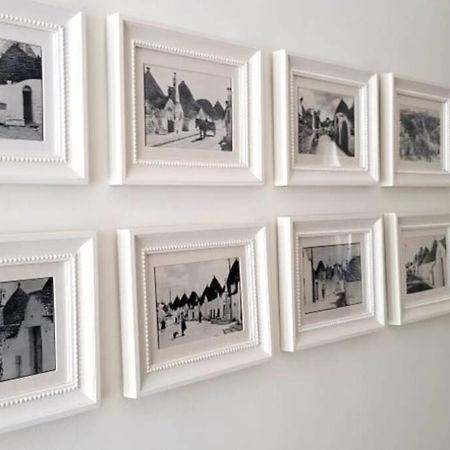 Willa Casa Di Grace Alberobello Zewnętrze zdjęcie