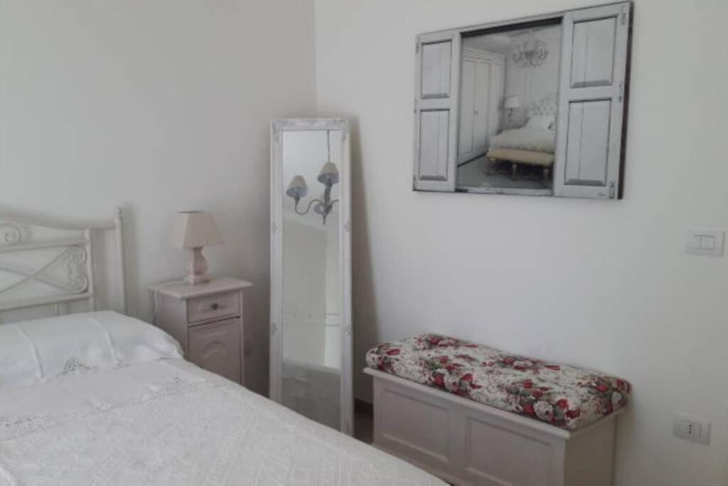 Willa Casa Di Grace Alberobello Zewnętrze zdjęcie