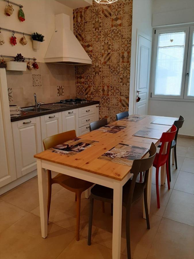 Willa Casa Di Grace Alberobello Zewnętrze zdjęcie