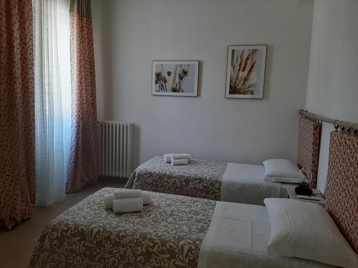 Willa Casa Di Grace Alberobello Zewnętrze zdjęcie