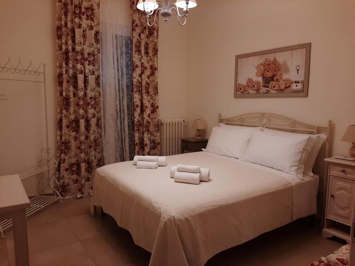 Willa Casa Di Grace Alberobello Zewnętrze zdjęcie