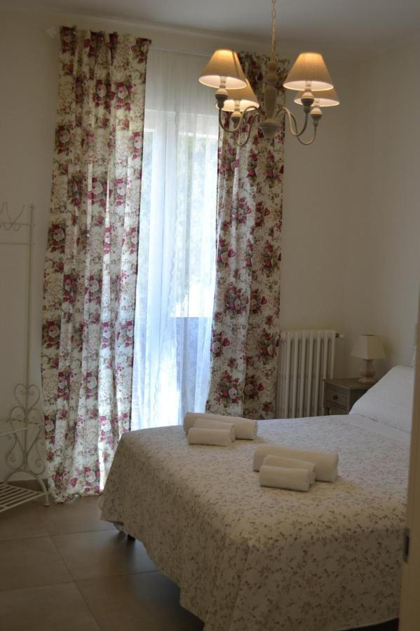 Willa Casa Di Grace Alberobello Zewnętrze zdjęcie